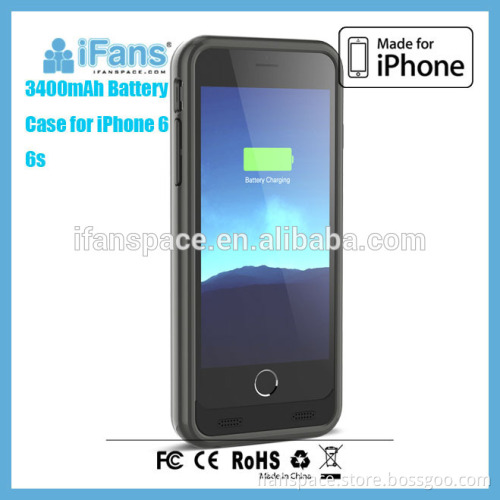 2016 Arrival Hot Selling Cell Phone Case Wholesale Custom Aluminum Phone Case for iPhone 6 6S